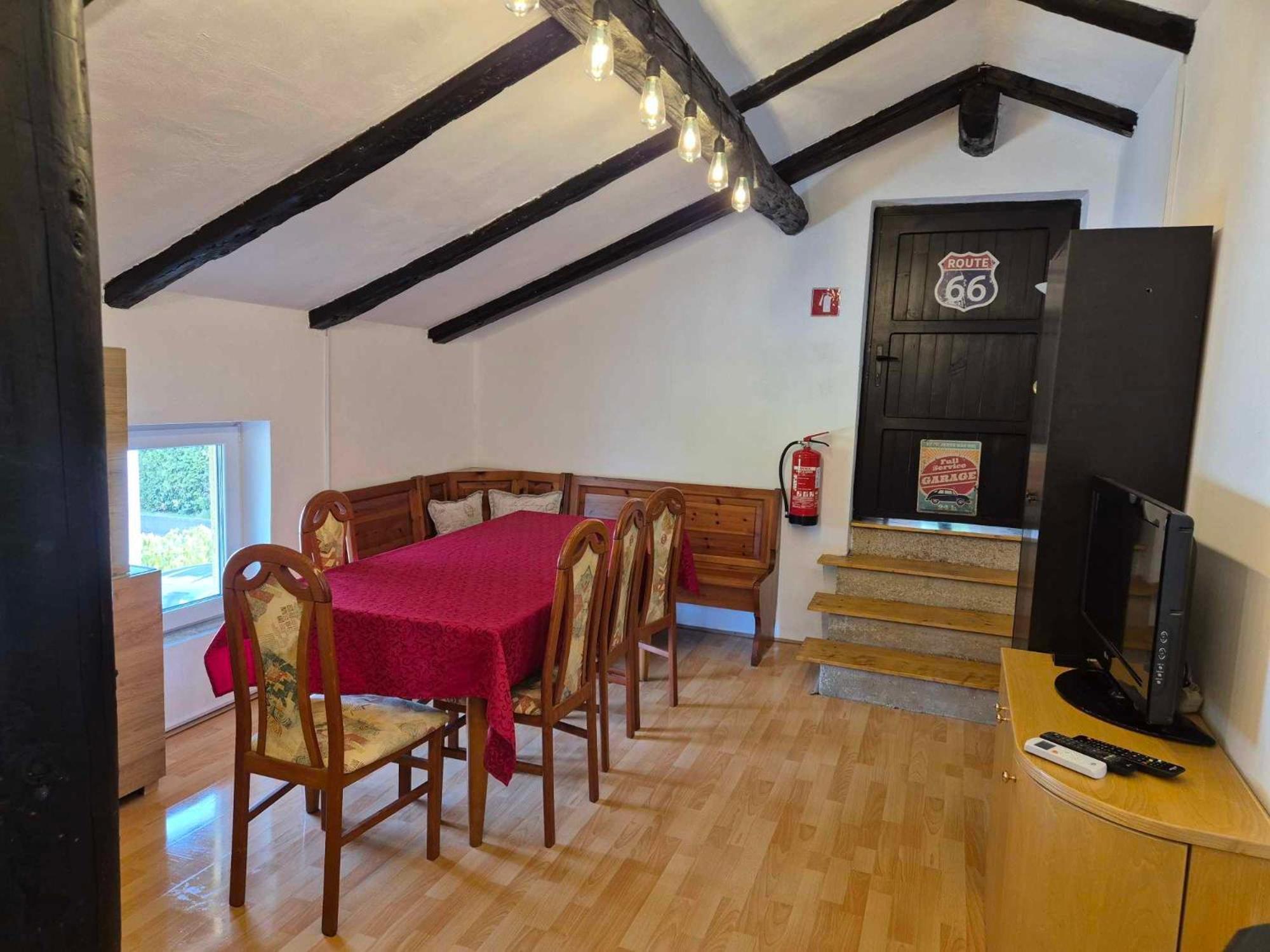 Vila Antik Ilirska Bistrica Exterior foto